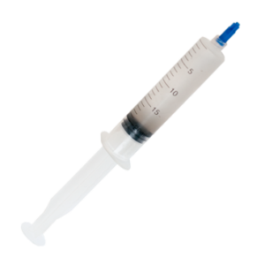 Blue Magnolia Spore Syringes