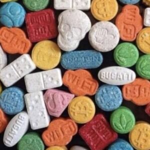 Ecstasy Pills For Sale