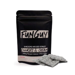 FunGuy Cookie