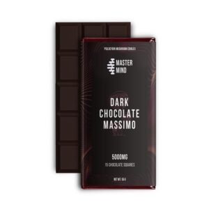 MasterMind Dark Chocolate Massimo