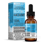 100ML 4-ACO-DMT Microdosing Kit