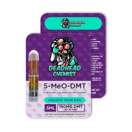 5-Meo-DMT Carts for sale UK