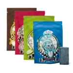 Alice Mushroom Gummy – 1000mg