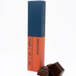Amazonian Chocolate Bar – Origin Mushrooms