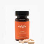 Clarity Capsules Origin Mushrooms