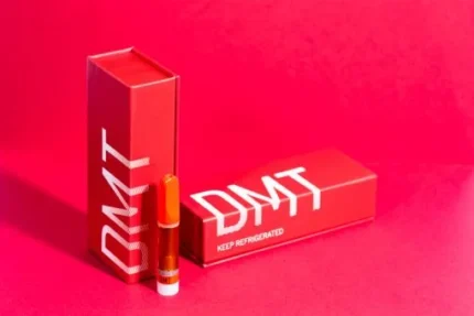 DMT Cartridge