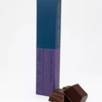 Golden Teacher Chocolate Bar – Origin Mushrooms