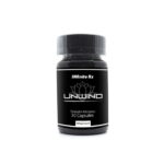 INfinite Rx Unwind Microdosing Psilocybin & CBD Capsules