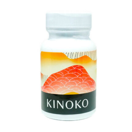 KINOKO Mushroom Microdose Caps