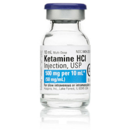 Ketamine Liquid