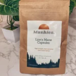 Lion’s Mane Capsules