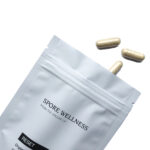 Macrodosing Mushroom Capsules