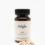 Mood Capsules Origin Mushrooms