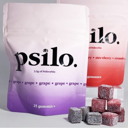 Psilo Gummies