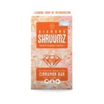 Cinnamon Shruumz Chocolate Bar