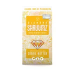 Cookie Butter Shruumz Bar