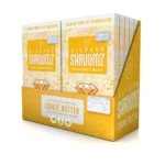 Cookie Butter Shruumz Chocolate Bar