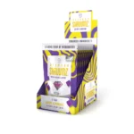 Grape Lemonade Shruumz Gummies