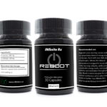 INfinite Rx Reboot Microdosing Psilocybin Capsules