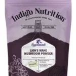 Lions Mane Mushroom Powder