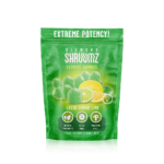 Lucid Lemon Lime Shruumz Gummy