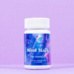 Mind Majik Psilocybe Microdose Capsules