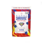 Rainbow Shruumz Gummy