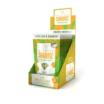 Sour Apple Peach Shruumz Gummies