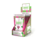 Strawberry Kiwi Shruumz Gummies