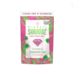 Strawberry Kiwi Shruumz Gummy