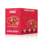 Watermelon Wonderland Shruumz Gummies