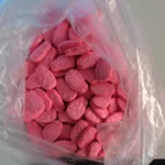 150MG MDMA Anonymous