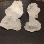 Crystal MDMA
