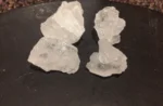 Crystal MDMA