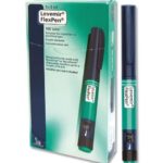 Levemir FlexTouch Pens (100 Units/mL) ( 1mg )