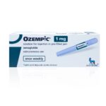 Ozempic Semaglutide Injection (2mg/1.5mL)