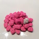 anonymous 180mg mdma