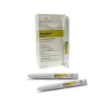 Basaglar Cartridges 100 Units / mL