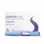 Saxenda pens for sale uk