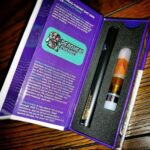 5-Meo-DMT Cartridge